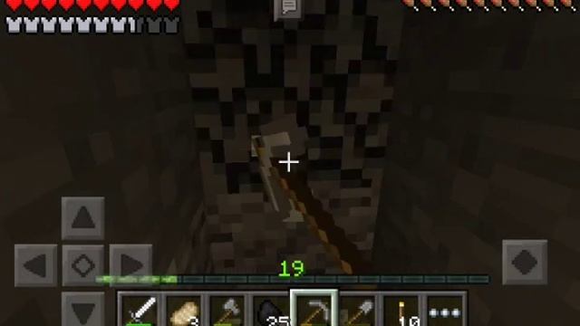 Выживание в Minecraft pe 0.14.0 #8 смотреть онлайн