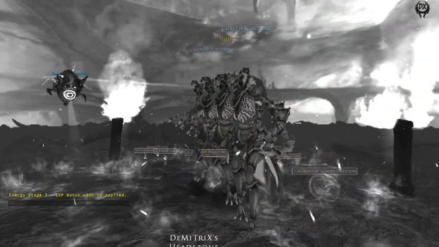 HELLGATE London Прохождение Hell №133 Abyss смотреть онлайн