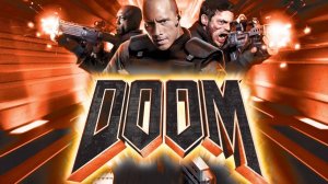 Doom (озвучка Jaskier)