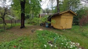 Продаётся участка в Пушкино