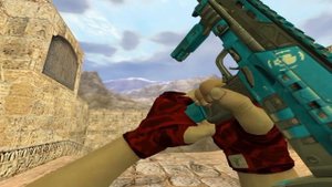 💜 СБОРКА КС 1.6 💜 НОВАЯ СБОРКА КС 1.6 + AIM.CFG 💜 скачать сб