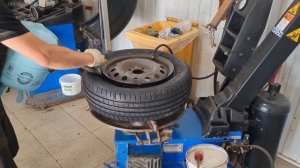 Взрывная подкачка