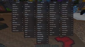ПОЛНЫЙ ОБЗОР НА CRACK ARBUZ CLIENT-1.16.5 / НОВОЕ ОБНОВЛЕНИЕ /FUNTIME /