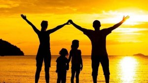 Истории из жизни  одной семьи