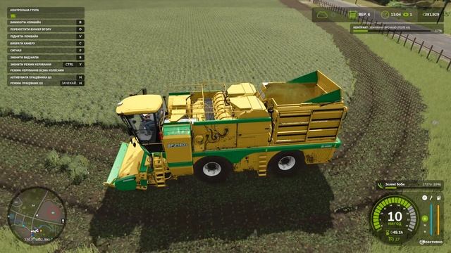 Farming Simulator 25 Епізод 5 смотреть онлайн