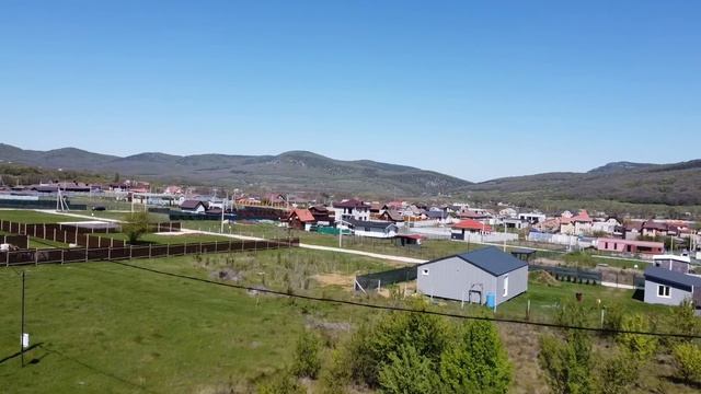 Севастополь. Гончарное. Участок у леса смотреть онлайн