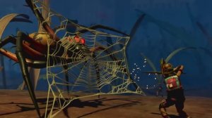 Grounded 2 — анонсирующий трейлер