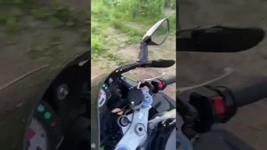 KAWASAKI ZX9R