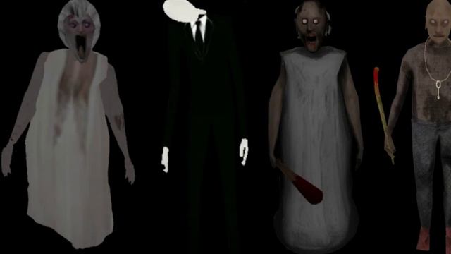 А какой по итогу сюжет у Слендерины????? смотреть онлайн