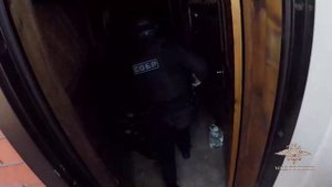 Ирина Волк: Сотрудники МВД России ликвидировали крупную нарколабораторию в Подмосковье