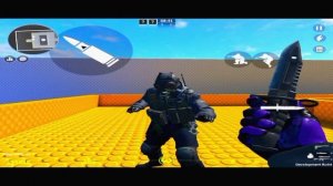 НОВЫЙ КСГО НА ТЕЛЕФОН | ОБЗОР