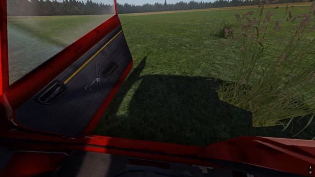 My Summer Car 100% НА РУССКОМ | My Summer Car 100% IN RUSSIA | Short In-Game Movie | My Su смотреть онлайн