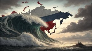 🌍 МИР НАКРЫВАЕТ ВОЛНА РУСОФОБИИ: Кому выгодно это безумие?