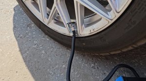 Работа компрессора Neoline Dela X