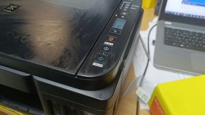 Canon pixma G3411 ошибка E47