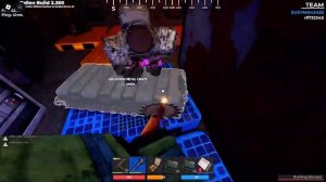 Fallen survival | Roblox | Гайд на чёрную карточку
