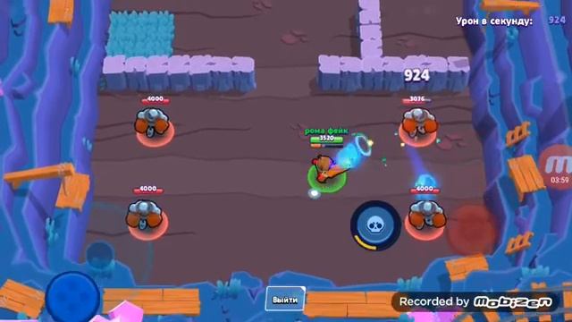 Взломанный brawl Stars обзор на обновление смотреть онлайн