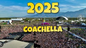 Post Malone - Coachella 2025 Weekend 1