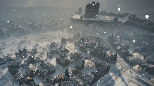 Химмельсдорф зимняя музыка (wot - мир танков)