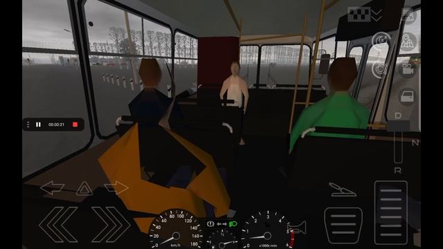 Поезд сбивает пазик и део нексию обновление 1.36.4 (Motor Depo смотреть онлайн