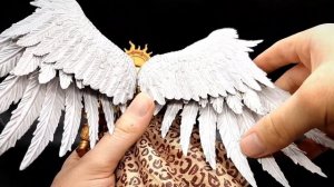 САНГВИНИЙ от Joytoy Обзор Фигурки Warhammer 40K 🩸🪽