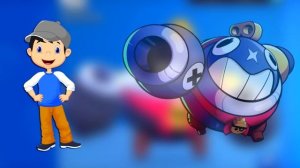 ИСТОРИЯ ТИКА ИЗ БРАВЛ СТАРС