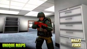 ТОП 5 игр похожих на CS. GO на андроид