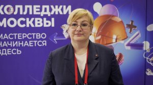 10.06.2025. Элла Долматова: В ходе круглого стола нам удалось обсудить очень важные вопросы