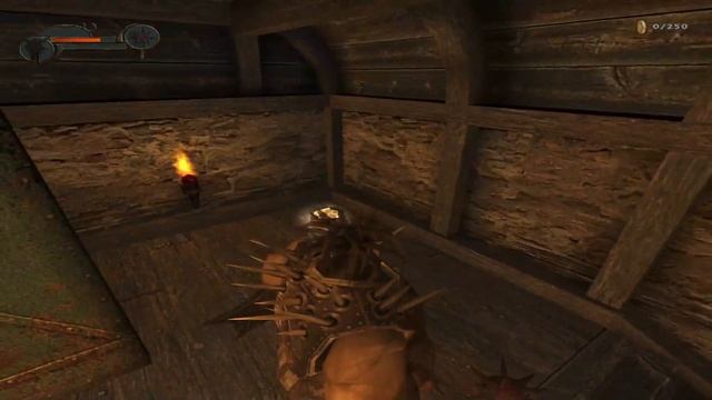 enclave прохождение # поместье грёз [19] смотреть онлайн