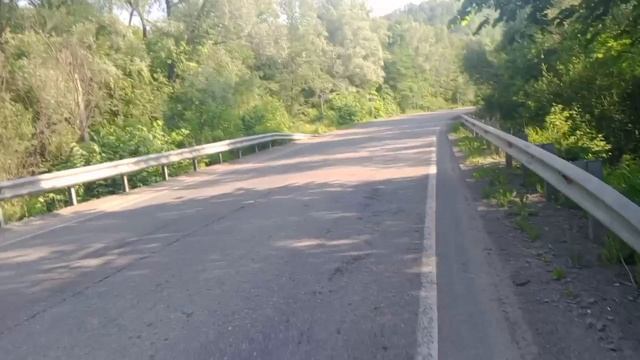 ВОКРУГ МИРА: 23КМ ОТ АШИ ДО МИНЬЯРА ПЕШКОМ И БЕГОМ(Я УСТАЛ)