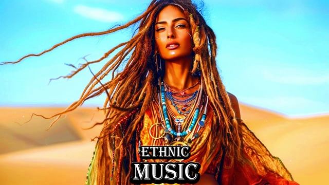 Лучший этнический Deep House — великолепные коллекции и 2 часа этнической музыки ( от Deep Project )