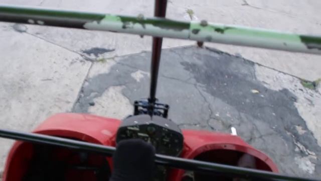 20.09.15 неудачное крепление камеры 2. Андрей, отработка "к смотреть онлайн