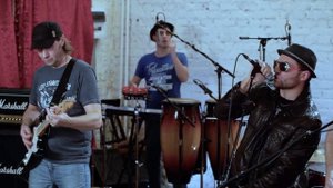 Рекорд Оркестр - Джигурда (Live)