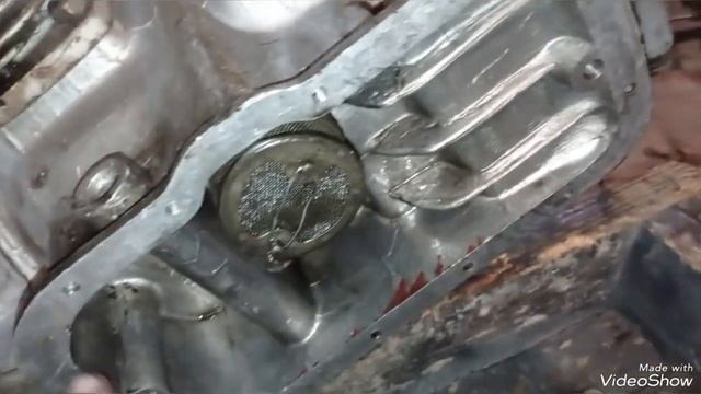 Замена Уральской втулки блока с алюминиевой на железн смотреть онлайн