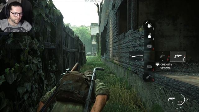 # 6 THE LAST OF US part 1 remake (PS5) прохождение НА РУССКОМ➤ЭКШЕН 2K ? смотреть онлайн