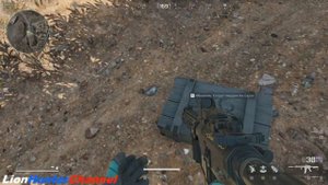 Delta Force: Hawk Ops - Дамба "Зеро" - Задание "ПРЕДАТЕЛЬ"