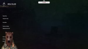 Прохождение Ebola Village