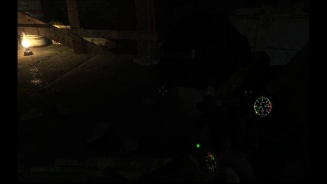 Метро 2033 (прохождение) #1 смотреть онлайн