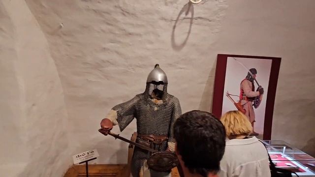 Pskov Kremlin, Russia Summer 2024 / Псковский Кремль