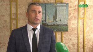В Уфе состоялась встреча с представителями Минска
