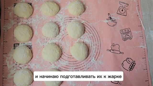 ПРОСТО ОБЪЕДЕНИЕ!!!  ВОЗДУШНЫЕ ПЫШКИ К ЧАЮ!