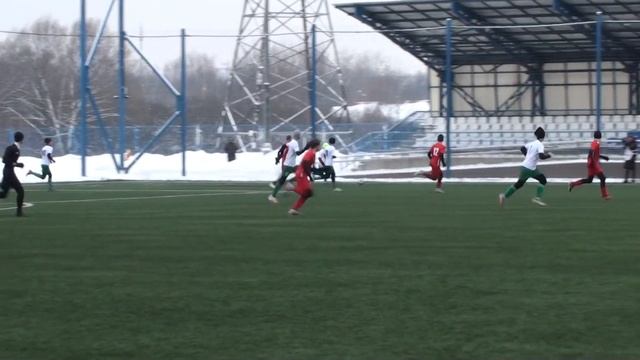 Красногвардеец 0:0 Молния (2 Тайм) смотреть онлайн