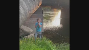 Магнитная рыбалка