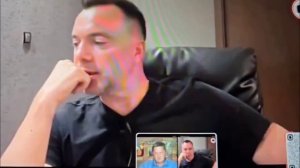 Арестович прозрел и начал излагать все как думает