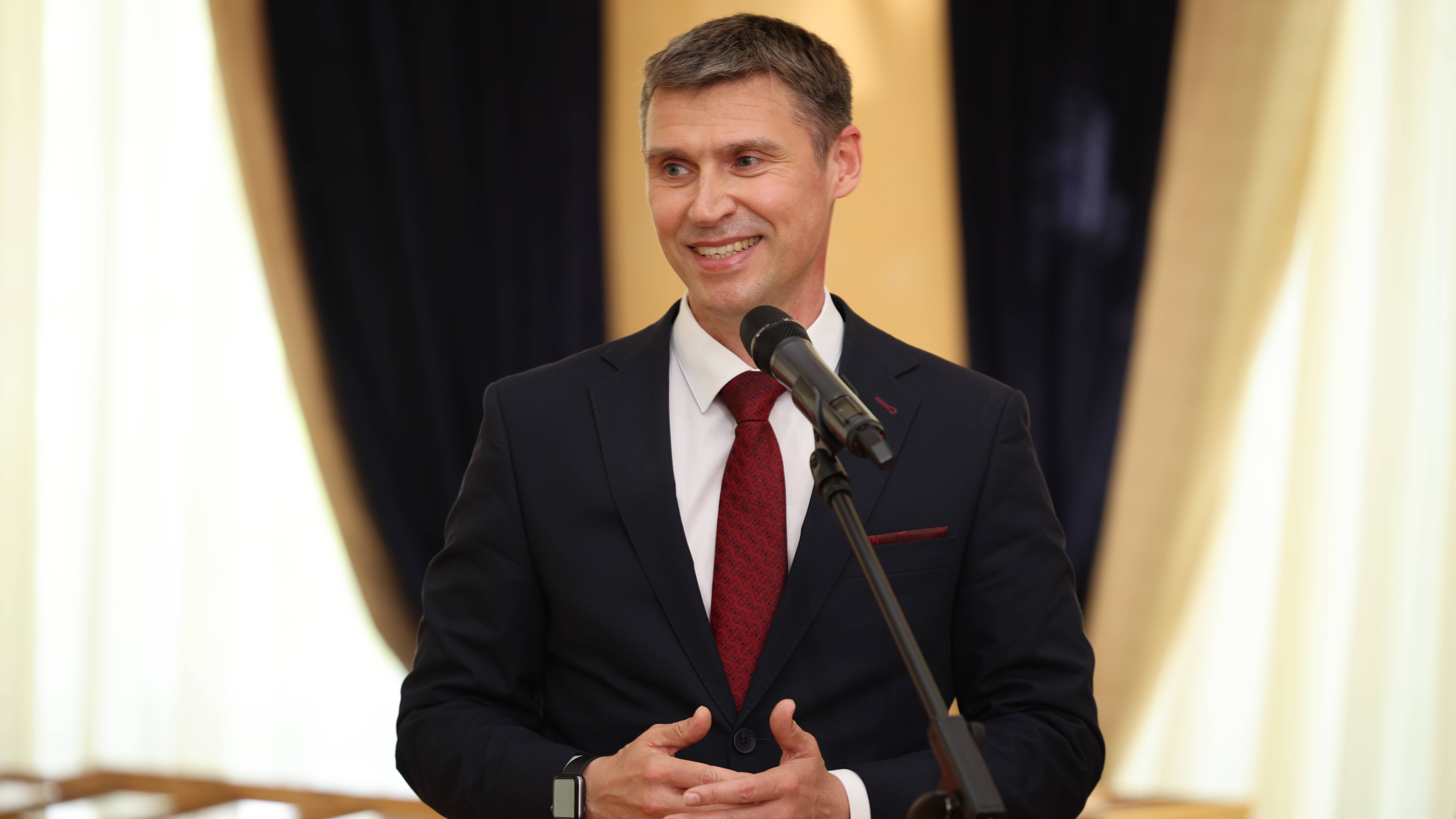 10.06.2025. Николай Антонов: Победители «Юного полярника» – самые смелые школьники Москвы