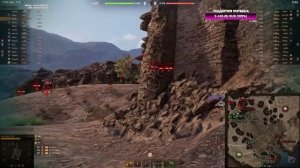 КОРБЕН ВЫКАТИЛ В РАНДОМ ТАНК 11 УРОВНЯ! 😱🔥