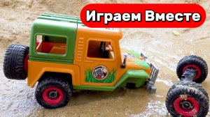 Машинки мультики ! Чиним машинки ! Игрушки мультики детям ! Мультики машинки для детей