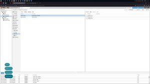Proxmox VE 7.1 | Межсетевой экран | Firewall | IPSets