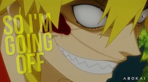 「AMV」Modest