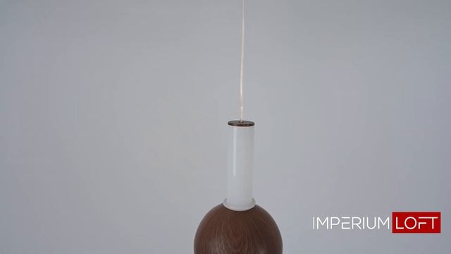 Подвесной светильник CORNELL L64 white 4000